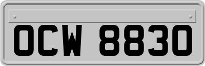 OCW8830