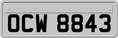 OCW8843
