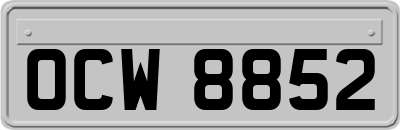 OCW8852