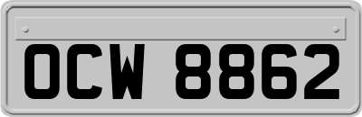 OCW8862