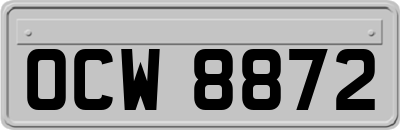 OCW8872