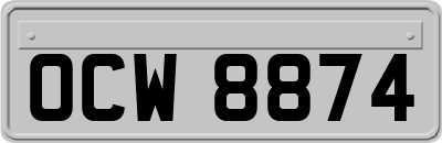 OCW8874