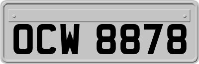 OCW8878