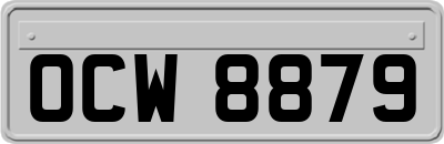 OCW8879