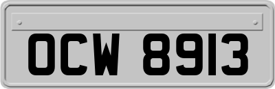 OCW8913