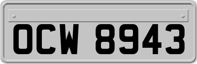 OCW8943