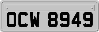 OCW8949