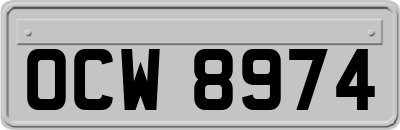 OCW8974