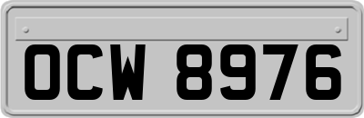 OCW8976
