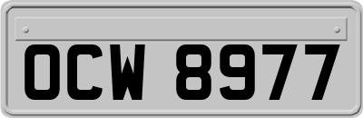 OCW8977