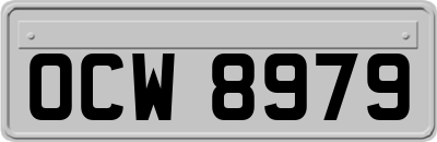 OCW8979