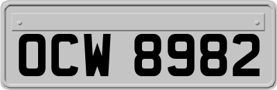OCW8982