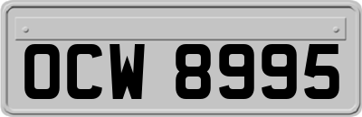 OCW8995