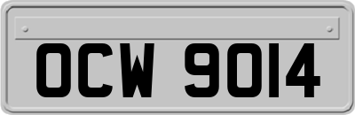 OCW9014
