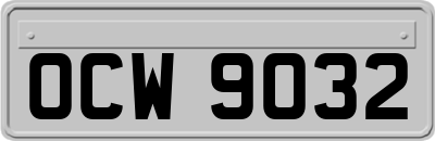 OCW9032