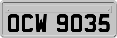 OCW9035