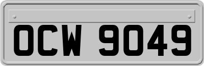 OCW9049