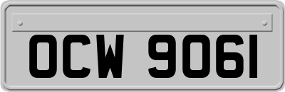 OCW9061