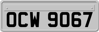 OCW9067