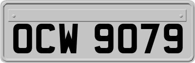 OCW9079