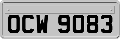 OCW9083