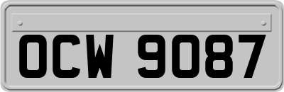 OCW9087