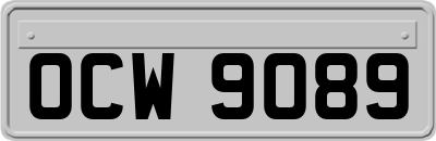 OCW9089