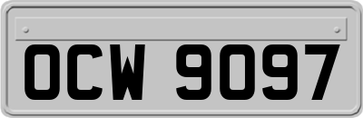 OCW9097