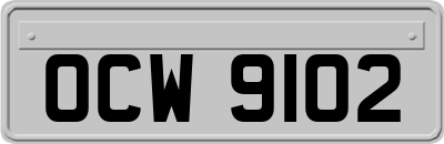 OCW9102