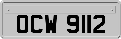 OCW9112