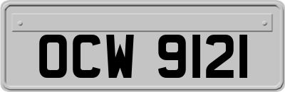 OCW9121