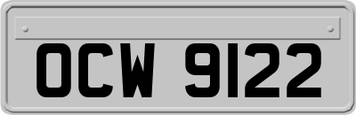 OCW9122
