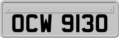 OCW9130
