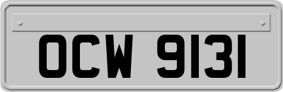 OCW9131