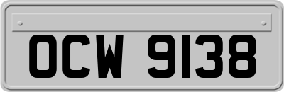 OCW9138