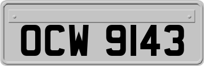 OCW9143