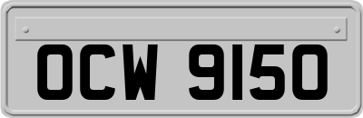 OCW9150