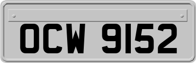 OCW9152