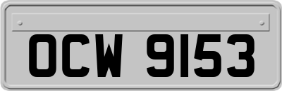 OCW9153
