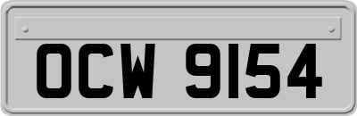 OCW9154