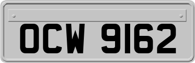 OCW9162