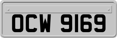 OCW9169