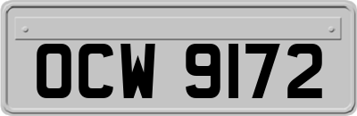 OCW9172