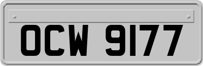 OCW9177