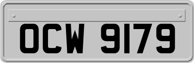 OCW9179