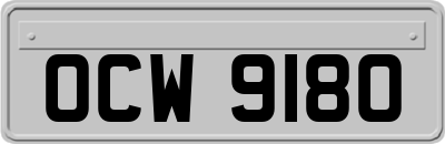 OCW9180