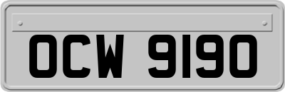 OCW9190