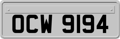 OCW9194