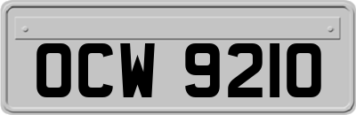 OCW9210