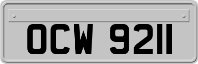 OCW9211